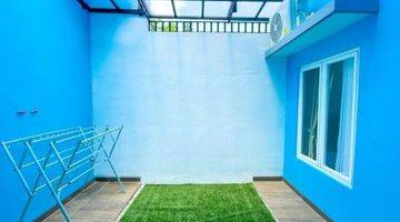 Gambar 5 Rumah Baru Full Furnished Dekat Kampus Dan Kota Yogyakarta 