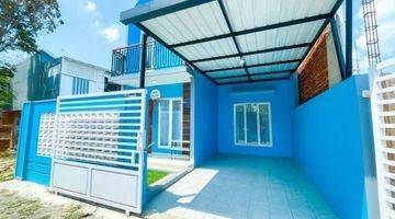 Gambar 5 Rumah Baru Full Furnished Dekat Kampus Dan Kota Yogyakarta 