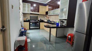 Gambar 4 Dijual Rumah Muara Karang Uk 13.5x15 , Bangunan 3lt, Semi Furnish