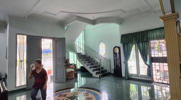 Gambar 5 Dijual Rumah Muara Karang Uk 13.5x15 , Bangunan 3lt, Semi Furnish