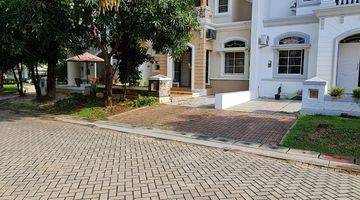 Gambar 4 Jual Cepat Rumah Pantai Indah Kapuk... 8 X 15 M, Selatan 