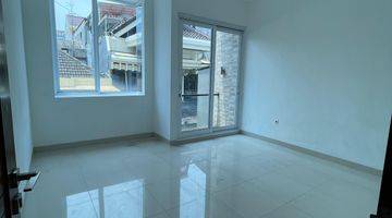 Gambar 5 Dijual Rumah Telukgong Uk 4,5x15 Bangunan Masih Bagus, 2,5M Nego