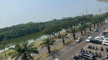 Gambar 5 Dijual Disewakan Ruko Elang Laut Hadap Boulevard 