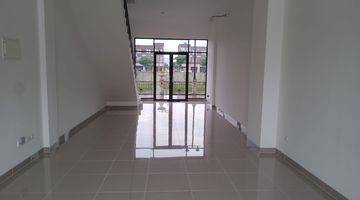 Gambar 2 Disewakan Rukan Pik 2 Mixed Use Uk 4,5x15, Belakang Danau, 150jta Thn