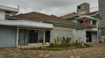 Gambar 3 Rumah Dago pakar view istimewa SHM 2 Lantai Selatan