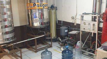 Gambar 4 Gudang caringin bagus ready no pr SHM Bagus 