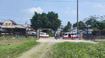 Gambar 4  KAVLING Komersial Disewakan LOKASI Di Cisauk COCOK Untuk Usaha Disewakan Kavling Komersil di Jalan Raya Cisauk Lebar Muka 70 Meter. Bisa Dibagi Sesuai Kebutuhan Dengan Total Lahan Mulai Dari 2000 8000 Meter. Kondisi Tanah Padat. Tepat di Seberang Perumna