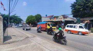 Gambar 1  KAVLING Komersial Disewakan LOKASI Di Cisauk COCOK Untuk Usaha Disewakan Kavling Komersil di Jalan Raya Cisauk Lebar Muka 70 Meter. Bisa Dibagi Sesuai Kebutuhan Dengan Total Lahan Mulai Dari 2000 8000 Meter. Kondisi Tanah Padat. Tepat di Seberang Perumna