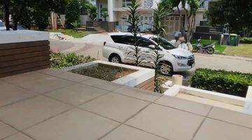 Gambar 3 Dijual Cepat Rumah Mewah Crown Golf Pantai Indah Kapuk Jakarta Utara