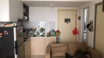 Gambar 1 Apartemen M Town Gading Serpong Tangerang