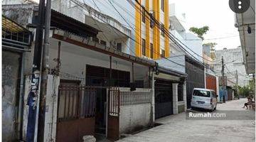 Gambar 2 Dijual Rumah Tua di Batu Tulis, Gambir Jakarta Pusat