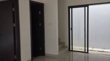 Gambar 2 Dijual Rumah di Metland Cluster Anthia Wisteria Jakarta Timur