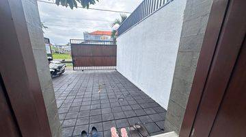 Gambar 4 Villa Kerobokan Kedampang 3 Are 3 Bedrooms Fully Furnished Furnished