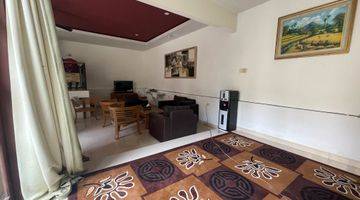 Gambar 3 For Rent Villa 3 Bedrooms 2 Floors  Furnished Tumbak Bayuh West Canggu