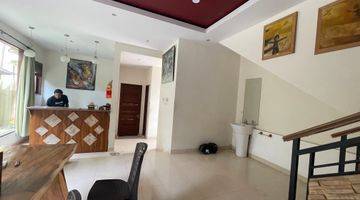 Gambar 5 For Rent Villa 3 Bedrooms 2 Floors  Furnished Tumbak Bayuh West Canggu