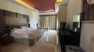 Gambar 4 For Rent Villa 3 Bedrooms 2 Floors  Furnished Tumbak Bayuh West Canggu