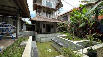 Gambar 2 2 Prime Villa Building In Puri Gading Jimbaran For Sale 