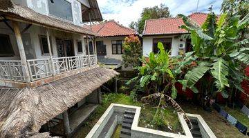 Gambar 5 2 Prime Villa Building In Puri Gading Jimbaran For Sale 