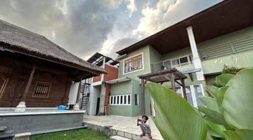 Gambar 1  Rumah 980m2  Semi Furnished Jalan Utama Suli Denpasar