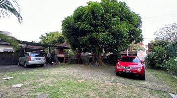 Gambar 4  Rumah 980m2  Semi Furnished Jalan Utama Suli Denpasar