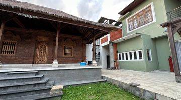 Gambar 5  Rumah 980m2  Semi Furnished Jalan Utama Suli Denpasar