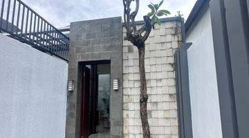 Gambar 5 Villa Kerobokan Kedampang 3 Are 3 Bedrooms Fully Furnished Furnished