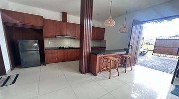 Gambar 3 Villa Kerobokan Kedampang 3 Are 3 Bedrooms Fully Furnished Furnished