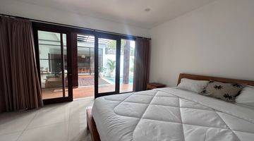 Gambar 1 Villa Kerobokan Kedampang 3 Are 3 Bedrooms Fully Furnished Furnished