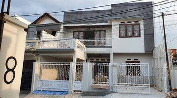 Gambar 1 Dijual Rumah Murah Siap Huni Di Kemanggisan Jakarta Barat