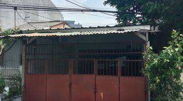 Gambar 1 Dijual Murah Rumah Tua Tanah Tinggi Senen Jakarta Pusat