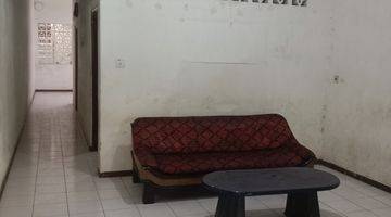 Gambar 4 Dijual Murah Rumah Tua Tanah Tinggi Senen Jakarta Pusat