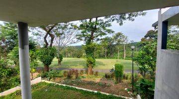 Gambar 3 Dijual Villa Bagus Sejuk View Golf di Taman Dayu Pandaan Jawa Timur