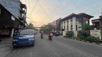 Gambar 2 LDP 0022 Rumah Besar Cocok Untuk Usaha Area Komersial Prapen Surabaya