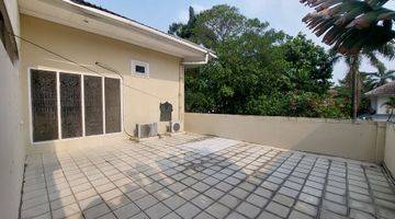 Gambar 5 Lxmmt 0052 Dijual Rumah Mewah Dengan Pool Dan Carport Luas Pondok Indah Jakarta Selatan