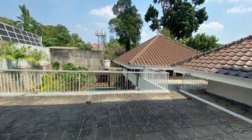 Gambar 3 Lxmmt 0073 Disewakan Rumah Siap Huni Dengan Kolam Renang Area Menteng Jakarta Pusat