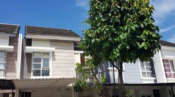 Gambar 2 Di jual rumah bagus,  full furnish di Cluster Fluorite di Gading Serpong