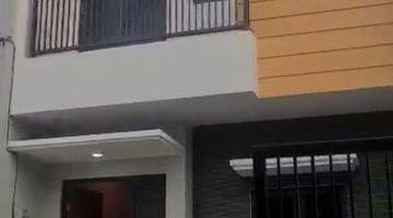 Gambar 1 Di jual rumah baru dibangun 2 lt