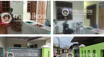 Gambar 1 Di jual rmh kost 2 lantai furnish di Cipondoh, tangerang