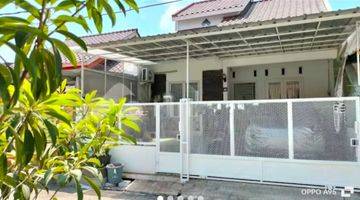 Gambar 1 Dijual Rumah Bagus Di pondok Aren Jln 2 Mobil