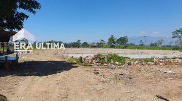 Gambar 1 Tanah di Kopo, Bandung SHM 20.000 m²