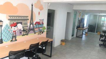 Gambar 2 Free Meeting Room Sewa Ruang Kantor di Ideazone Working Space