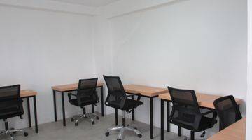 Gambar 3 Ideazone Office Space Coworking Ngantor Nyaman Full Furnished