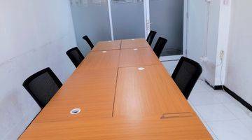 Gambar 5 Ideazone Office Space Coworking Ngantor Nyaman Full Furnished