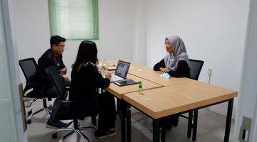 Gambar 4 Ruang Kantor Bisa Harian, Bulanan Atau Tahunan di Jogja