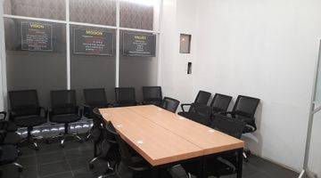 Gambar 2 Office Space Murah Nyaman Full Fasilitas Siap Huni Jogja Kota