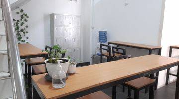 Gambar 3 Office Space Murah Nyaman Full Fasilitas Siap Huni Jogja Kota