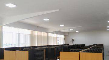 Gambar 1 Kantor Besar Cocok Untuk Call Center/Start-Up Full Furnished