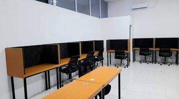 Gambar 2 Full Service Sewa Office Space Free Meeting Room Full Furnished