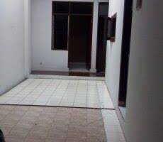 Gambar 1 Rumah Besar 2 Lantai Di Komplek Jl. Pasantren Cibabat