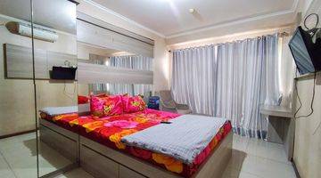 Gambar 4 Dijual Apartemen Gateway Pasteur Tipe Studio Furnished Siap Huni Bandung